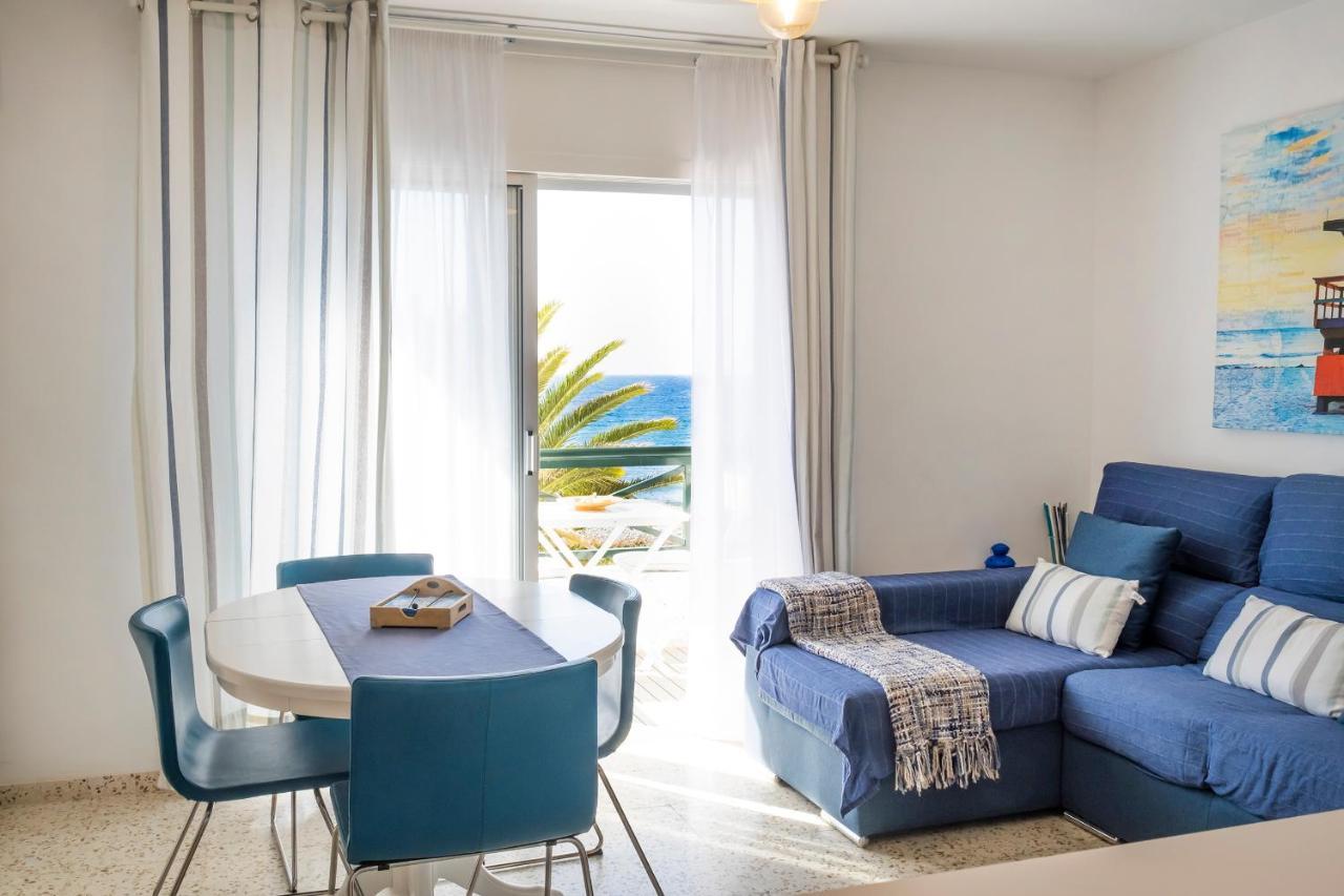 Live Tajao Beach La Mareta Exterior foto