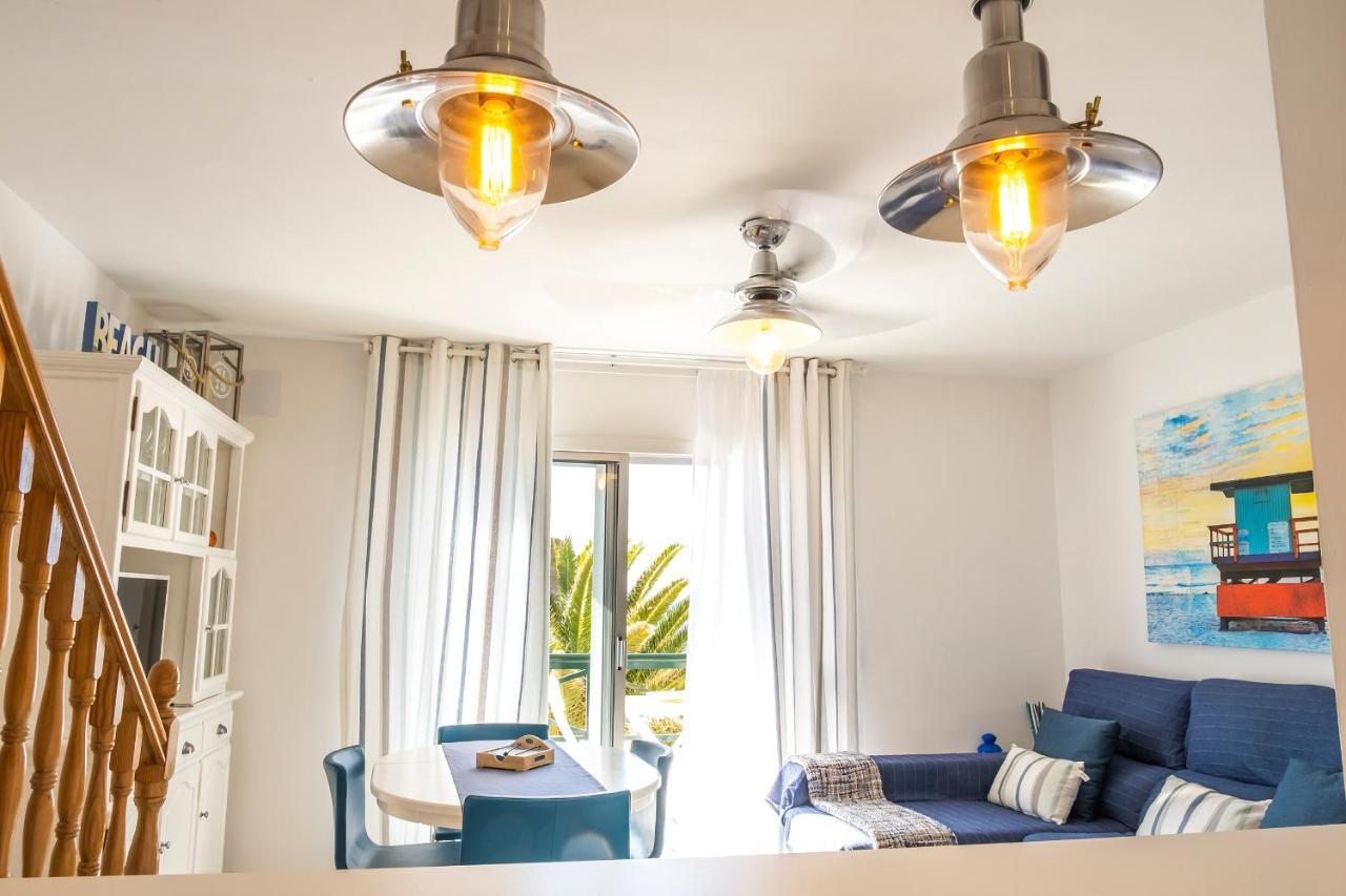 Live Tajao Beach La Mareta Exterior foto