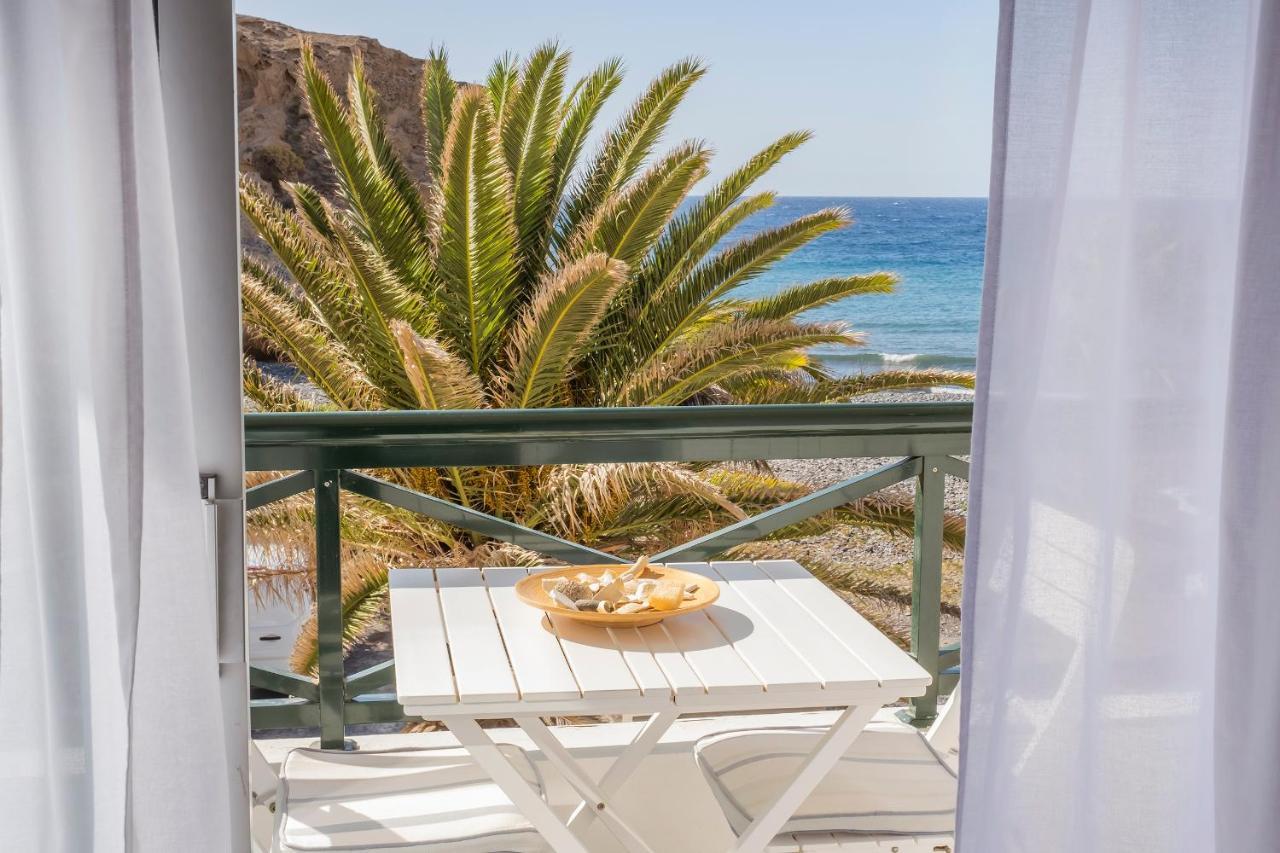 Live Tajao Beach La Mareta Exterior foto