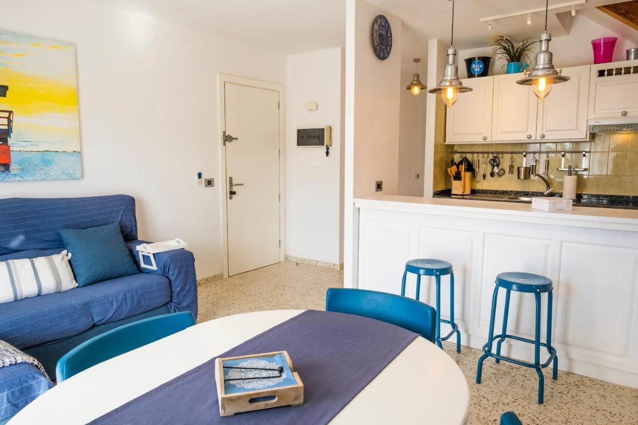 Live Tajao Beach La Mareta Exterior foto