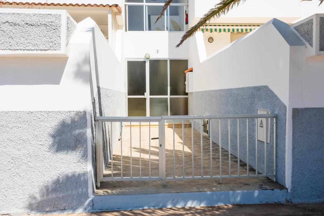 Live Tajao Beach La Mareta Exterior foto