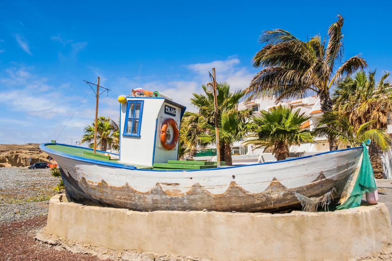 Live Tajao Beach La Mareta Exterior foto