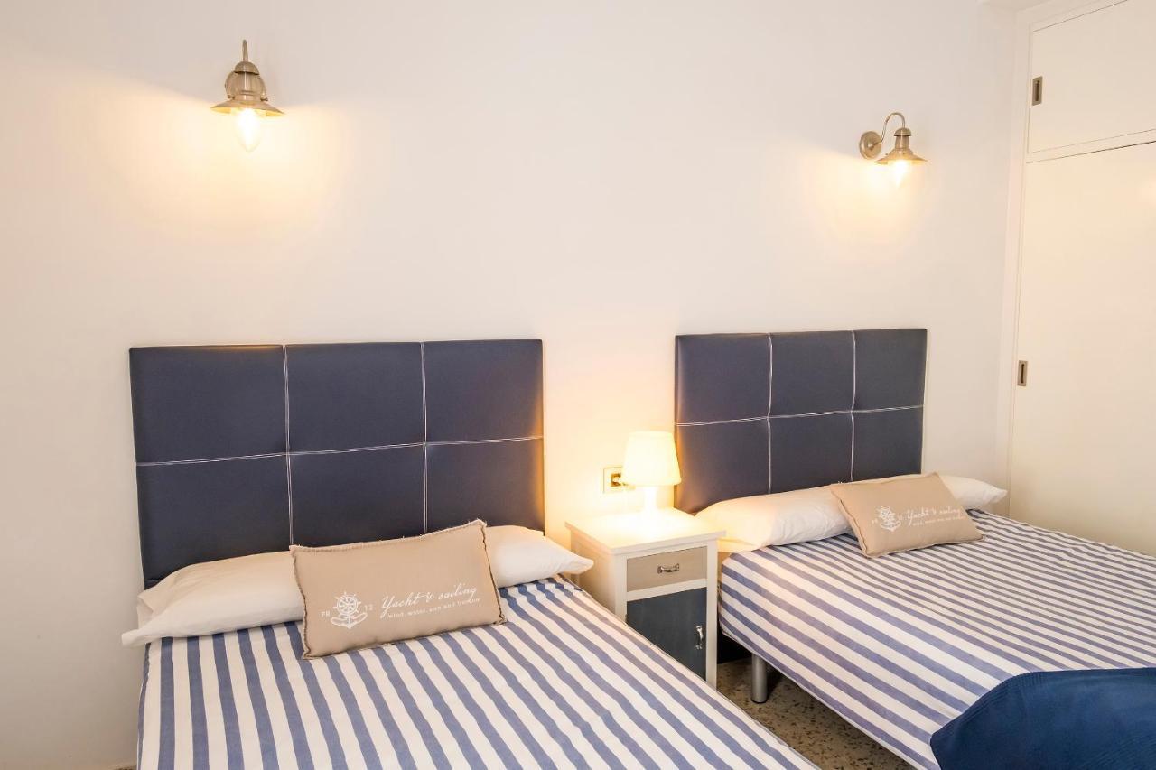 Live Tajao Beach La Mareta Exterior foto